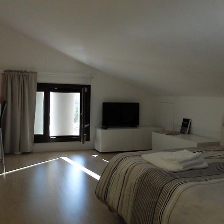 Il Casale Verde Matera Eksteriør bilde